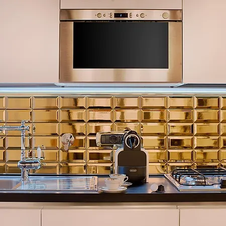 Spanish Steps Boutique Gold * Roma