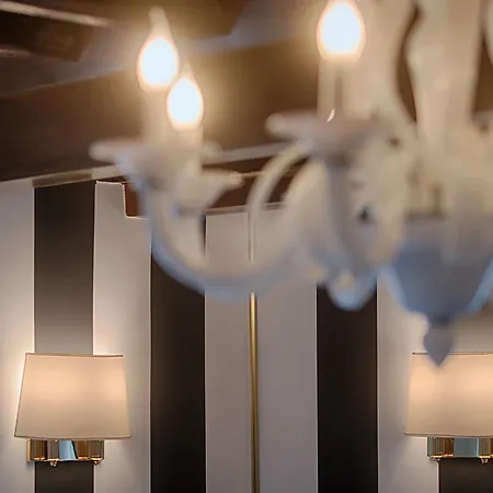 Spanish Steps Boutique Gold Appartamento