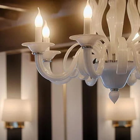 Appartamento Spanish Steps Boutique Gold *