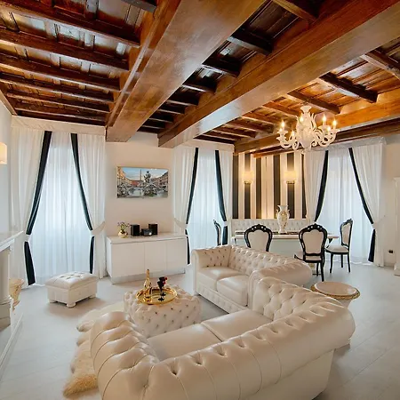 Spanish Steps Boutique Gold * Roma