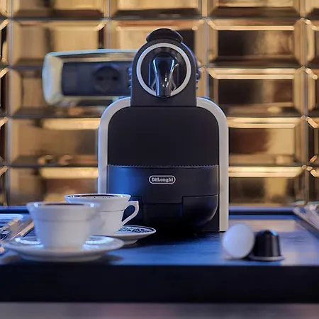 Spanish Steps Boutique Gold Appartamento