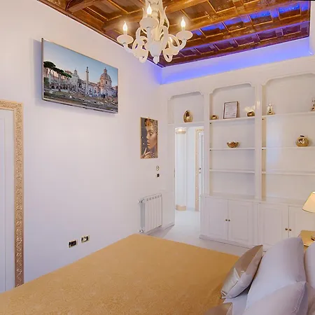 Spanish Steps Boutique Gold *