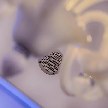 Appartamento Spanish Steps Boutique Gold *