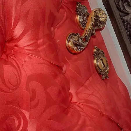 Appartamento Spanish Steps Boutique Gold *