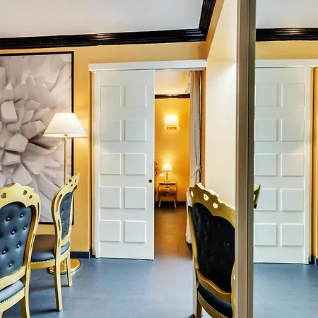 Spanish Steps Boutique Gold * Roma