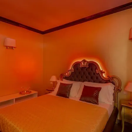 Spanish Steps Amazing Apartamento