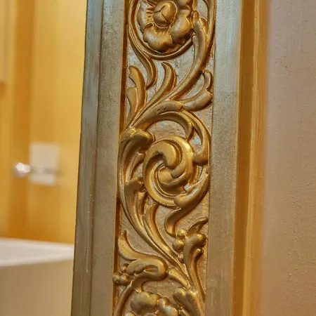 Appartamento Spanish Steps Boutique Gold