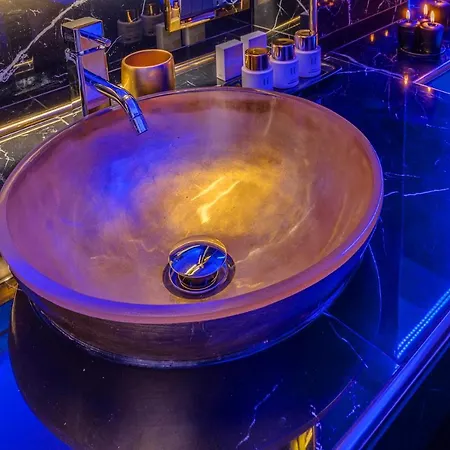 Spanish Steps Boutique Gold Appartamento Roma