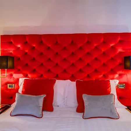 Appartamento Spanish Steps Boutique Gold *