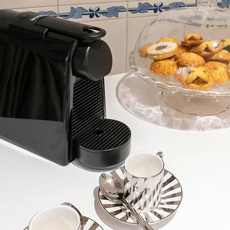 Spanish Steps Boutique Gold Appartamento Roma