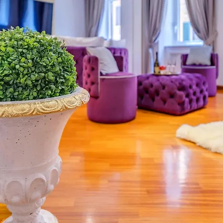 Appartamento Spanish Steps Boutique Gold Roma