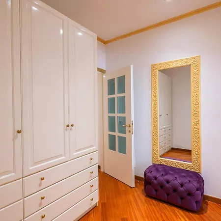 Appartamento Spanish Steps Boutique Gold *