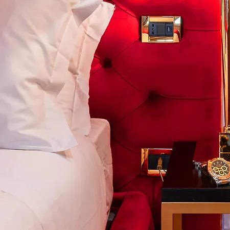 Appartamento Spanish Steps Boutique Gold *