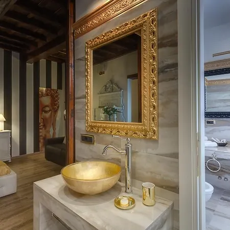 Apartment Spanish Steps Amazing *
