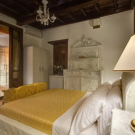 Apartment Spanish Steps Amazing