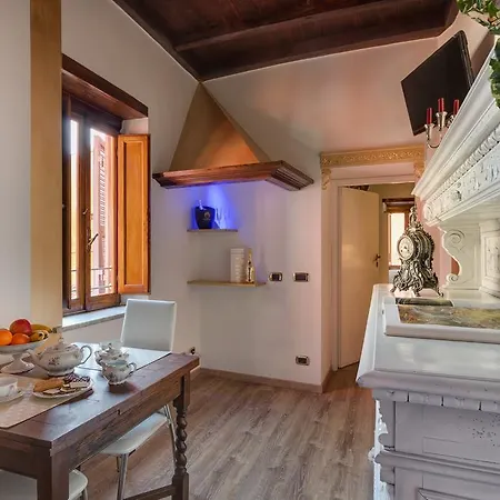 Apartment Spanish Steps Amazing Rome