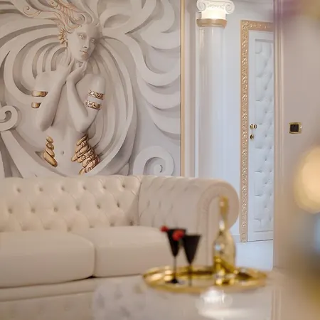 Spanish Steps Amazing Apartment *