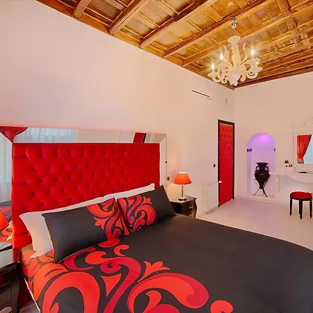 Spanish Steps Amazing Apartment Rome
