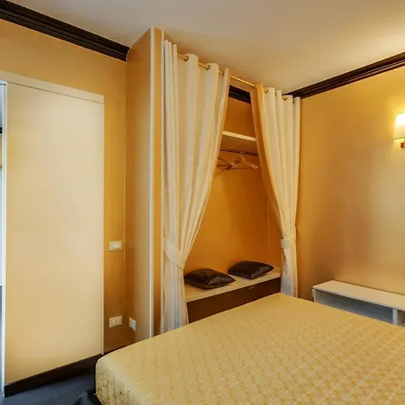 Spanish Steps Amazing Apartment