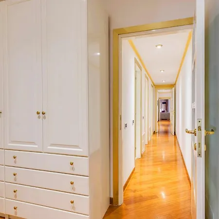 Spanish Steps Amazing Apartment Rome